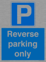 reverse-parking-only~